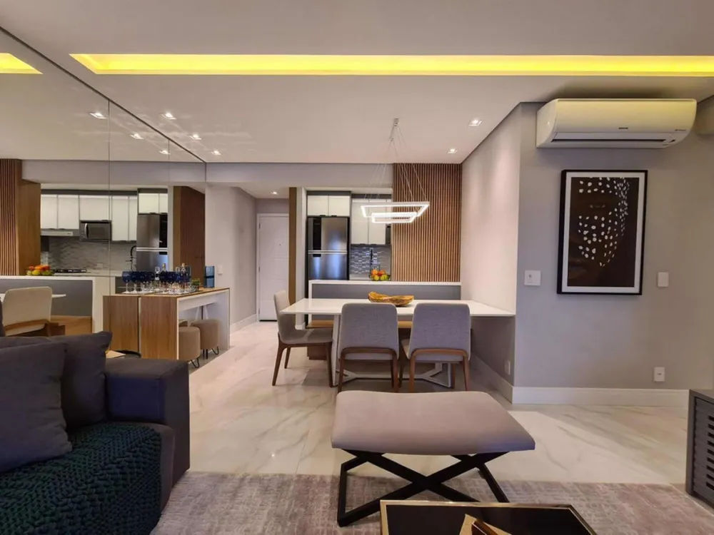 Apartamento, 2 quartos, 90 m² - Foto 2