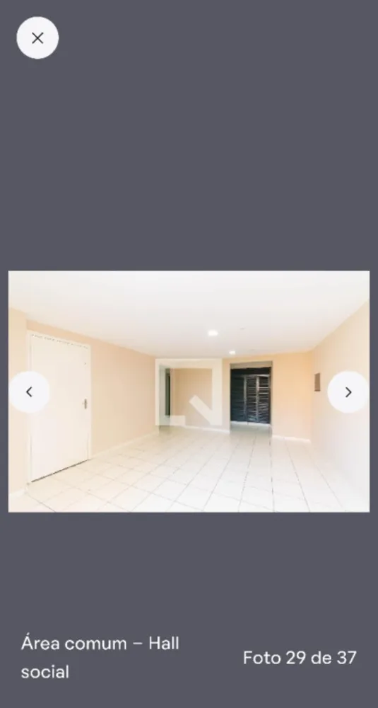 Apartamento, 2 quartos, 49 m² - Foto 1