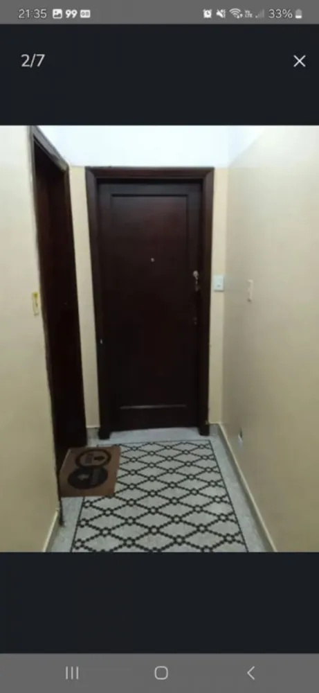 Apartamento, 1 quarto, 35 m² - Foto 2