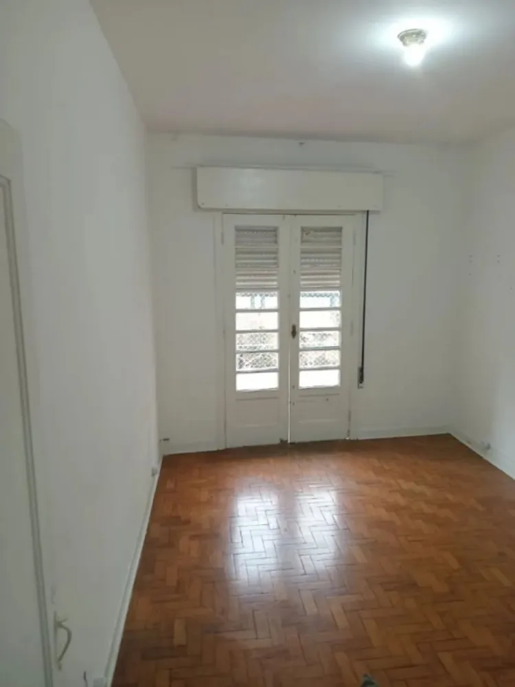 Apartamento, 1 quarto, 35 m² - Foto 1