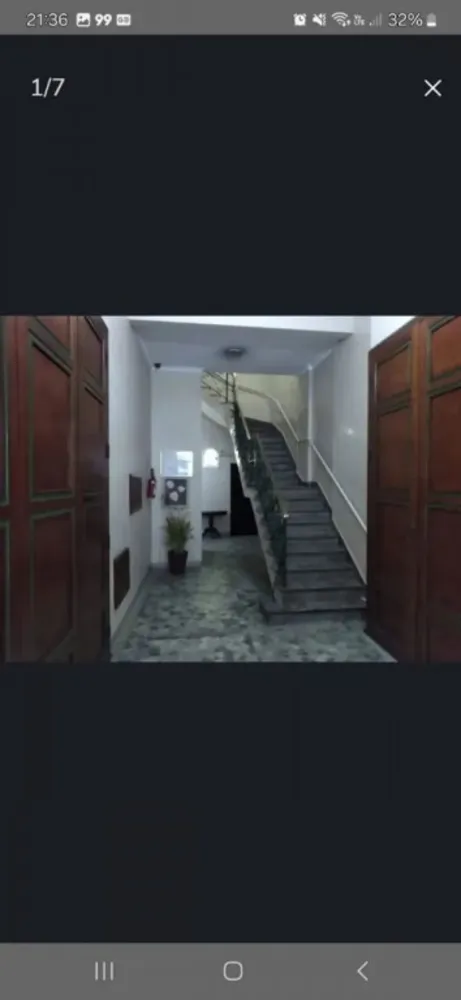Apartamento, 1 quarto, 35 m² - Foto 3