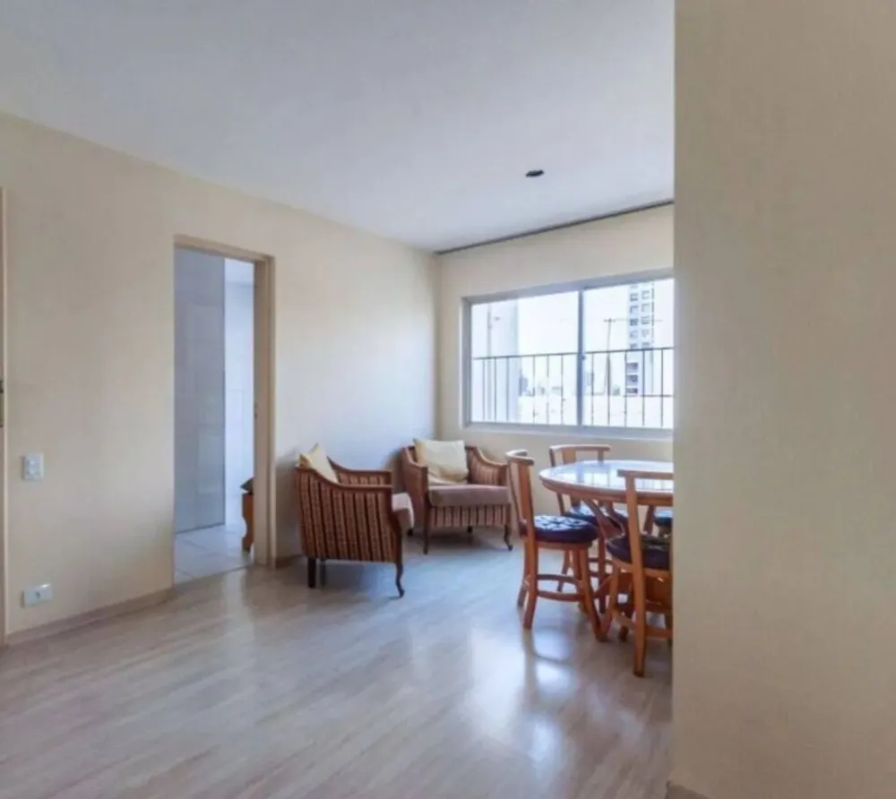 Apartamento, 2 quartos, 52 m² - Foto 2