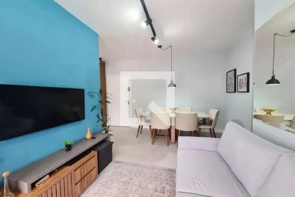 Apartamento, 2 quartos, 54 m² - Foto 3