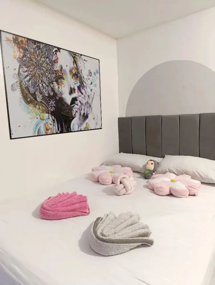 Apartamento, 1 quarto, 23 m² - Foto 3