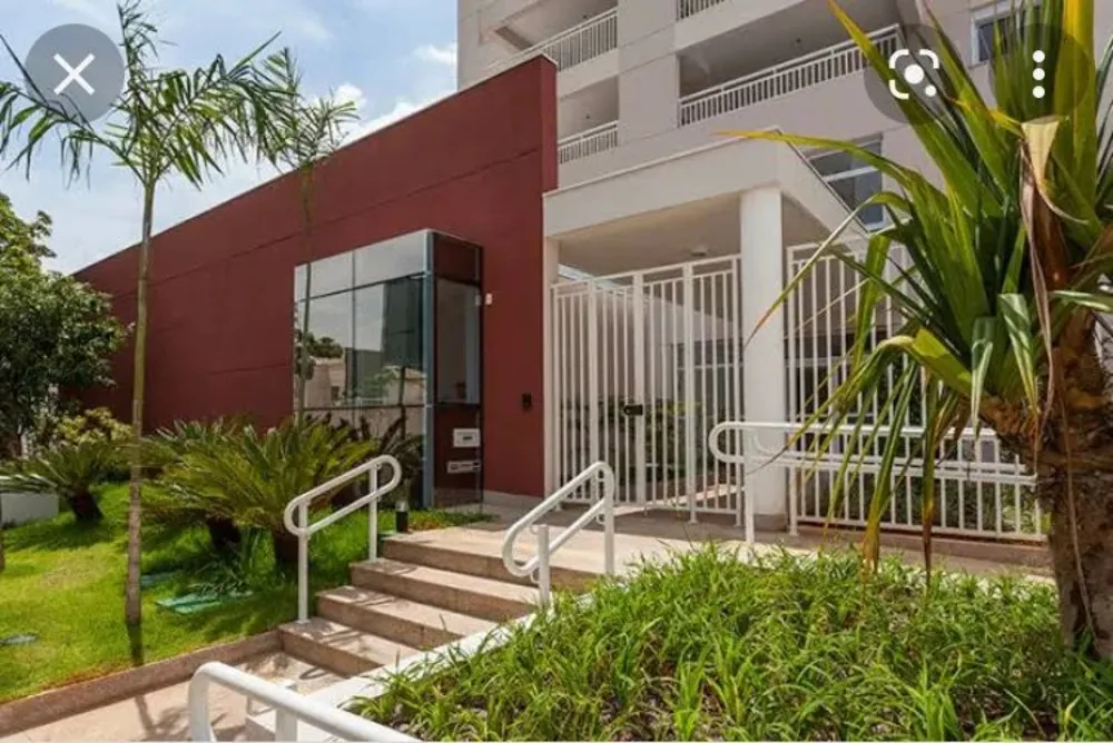 Apartamento, 2 quartos, 65 m² - Foto 1