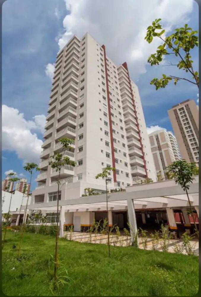 Apartamento, 2 quartos, 65 m² - Foto 2
