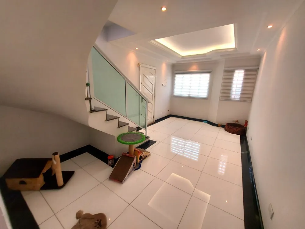 Casa, 2 quartos, 121 m² - Foto 3