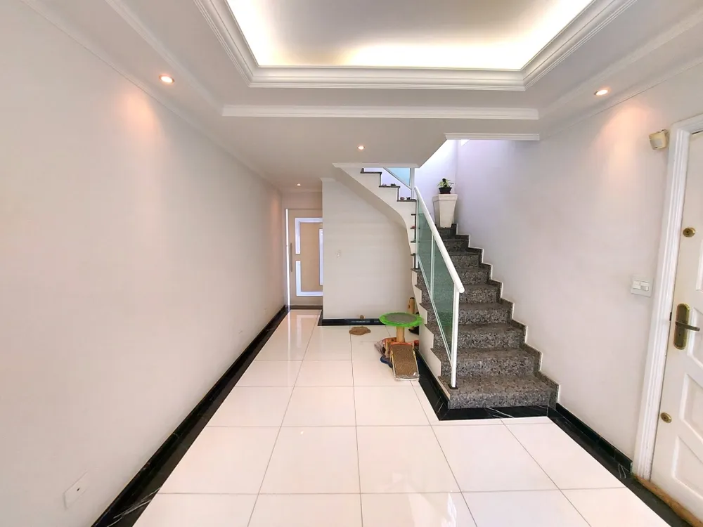 Casa, 2 quartos, 121 m² - Foto 1