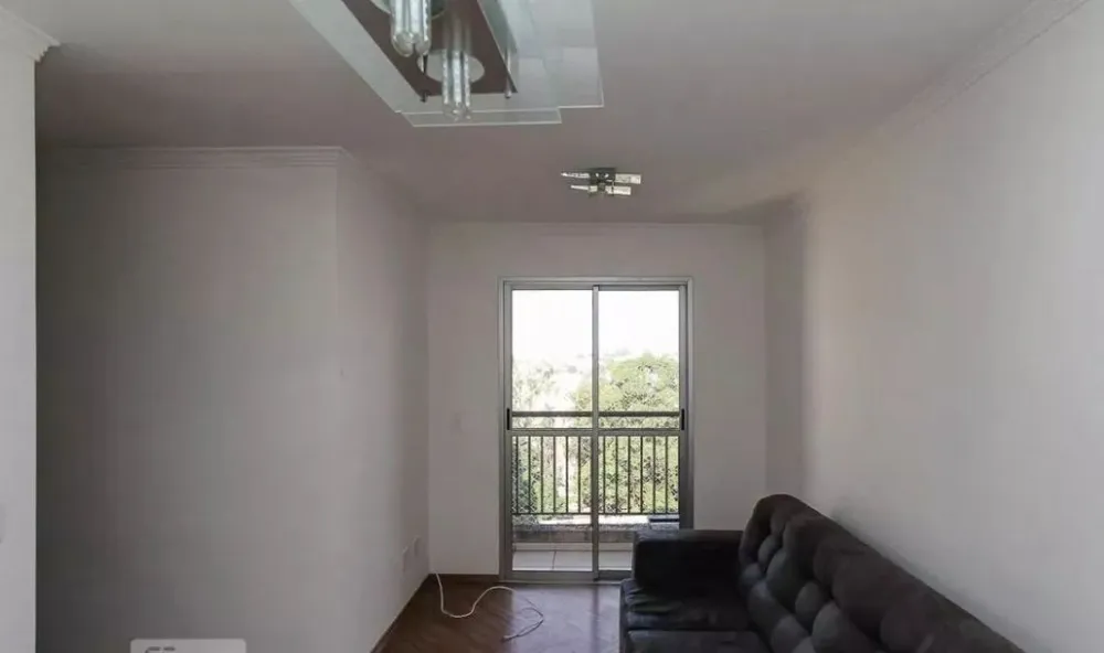 Apartamento, 2 quartos, 50 m² - Foto 2