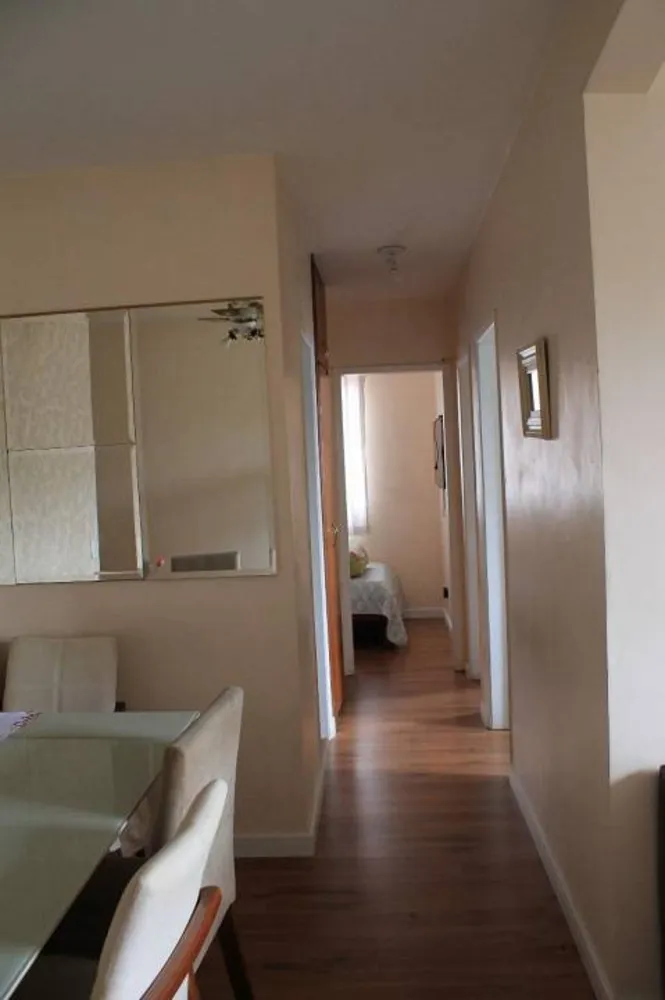 Casa, 3 quartos, 72 m² - Foto 3