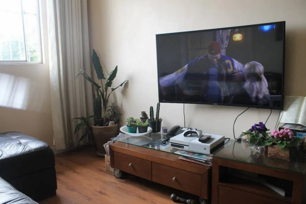 Casa, 3 quartos, 72 m² - Foto 2