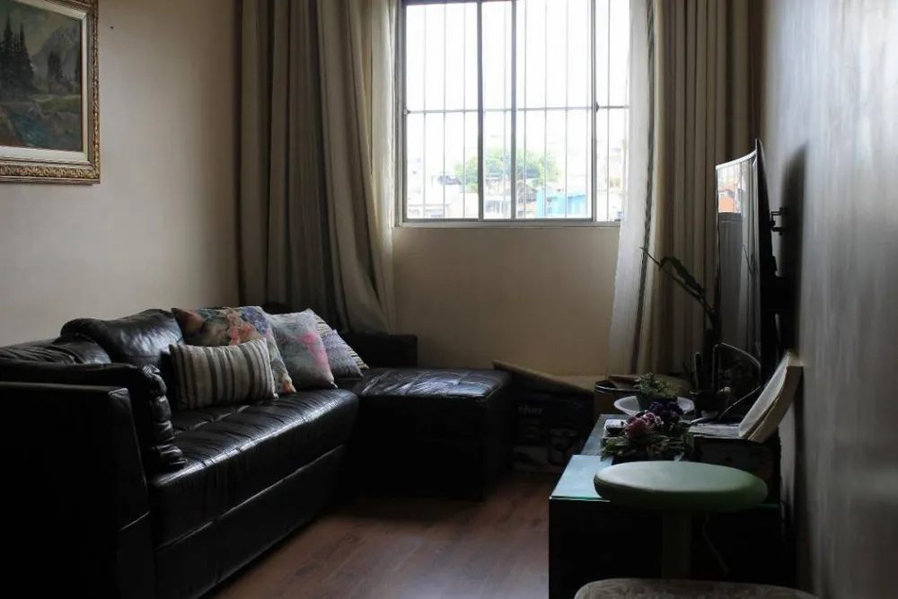 Casa, 3 quartos, 72 m² - Foto 1