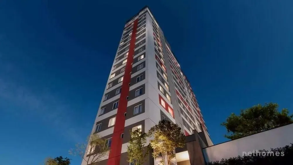 Apartamento, 1 quarto, 25 m² - Foto 2