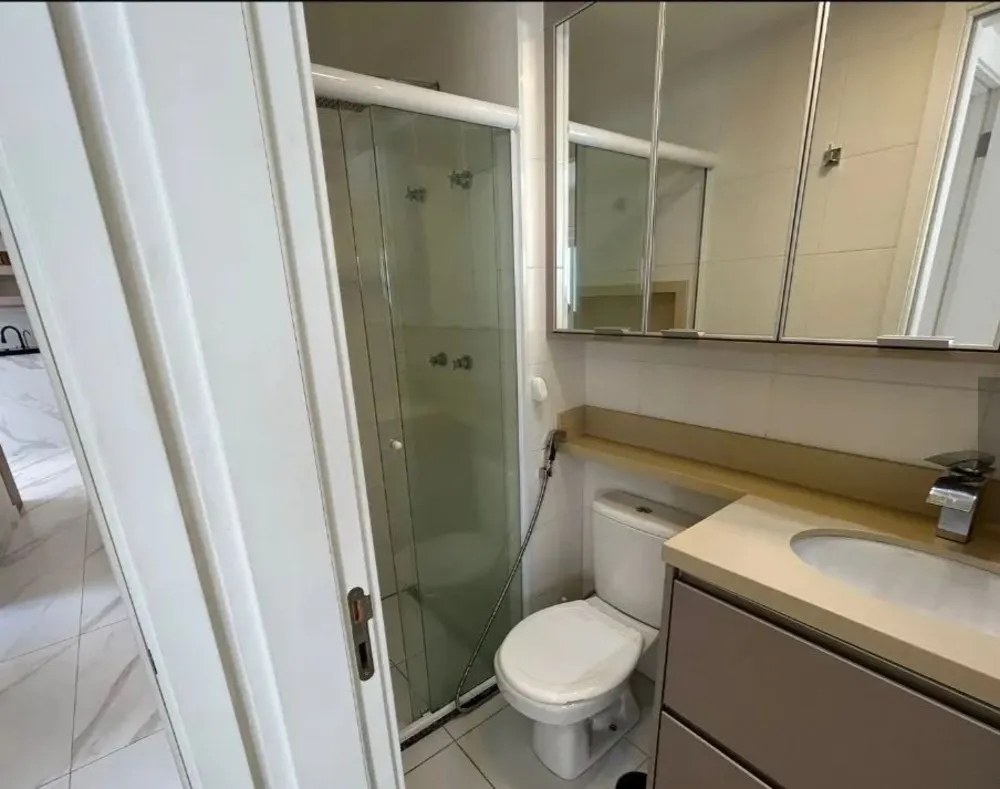 Casa, 3 quartos, 66 m² - Foto 2