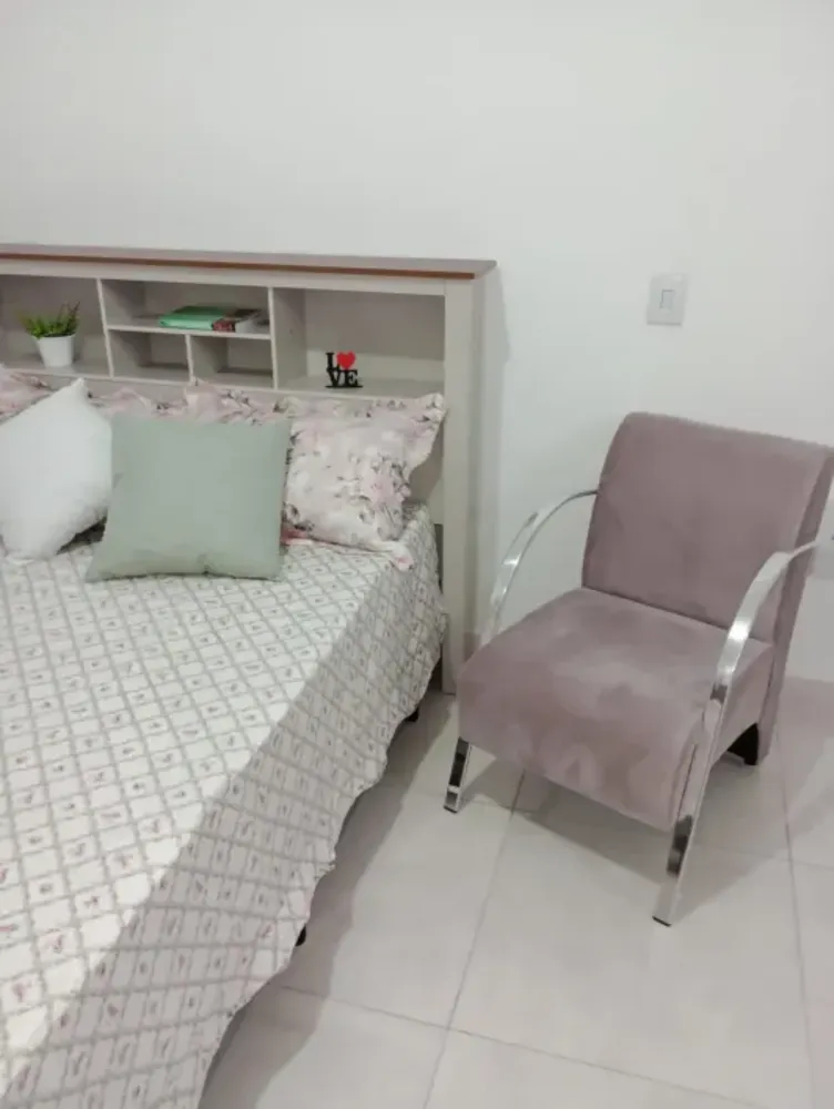Casa, 1 quarto - Foto 2