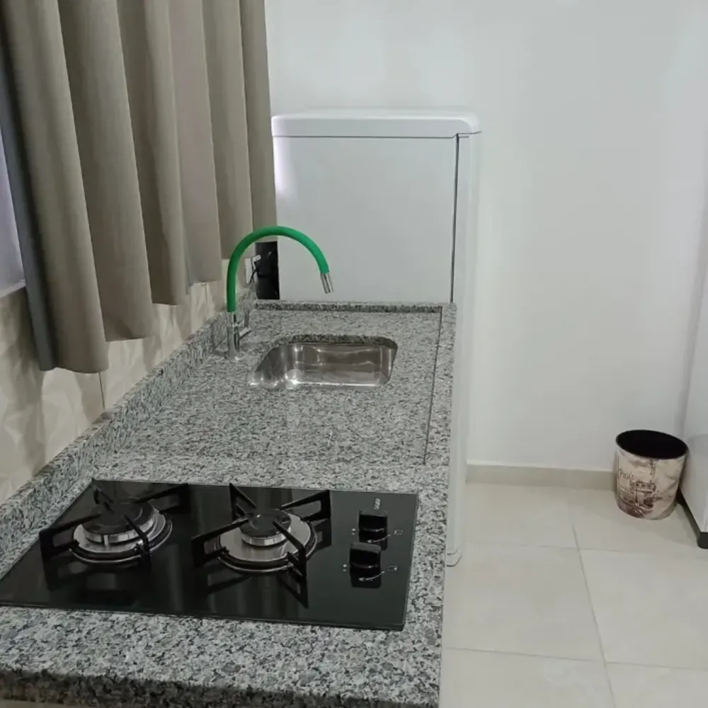 Casa, 1 quarto - Foto 3