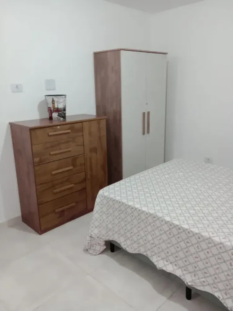 Casa, 1 quarto - Foto 1