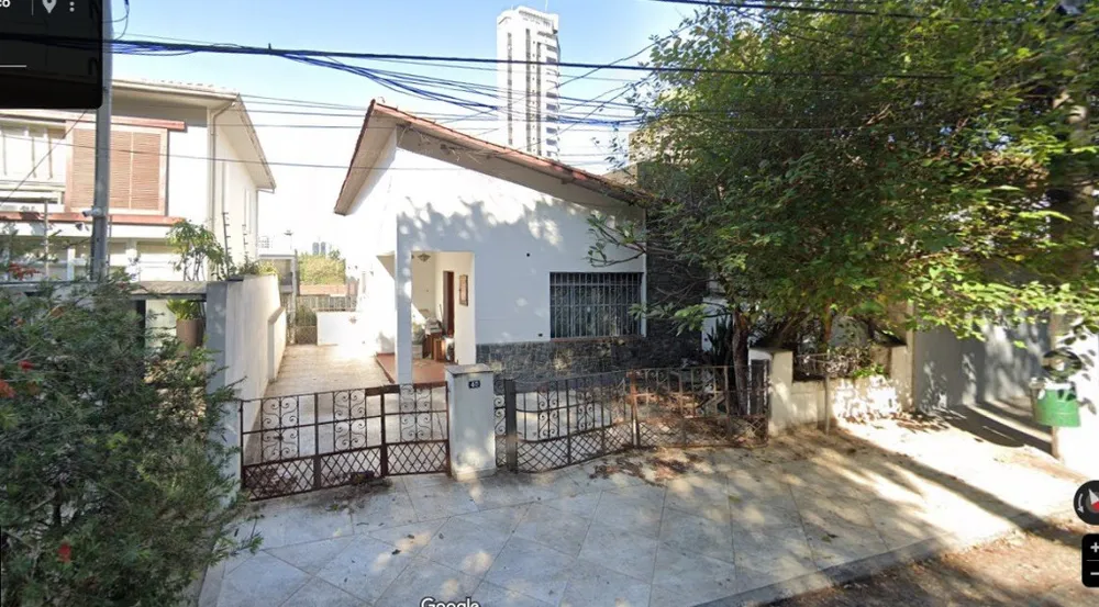 Casa, 3 quartos, 186 m² - Foto 1