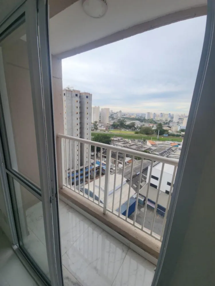 Apartamento, 2 quartos, 44 m² - Foto 1