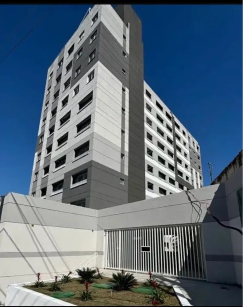 Apartamento, 1 quarto, 17 m² - Foto 3