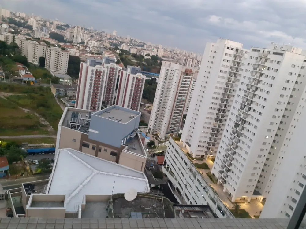Apartamento - Foto 1