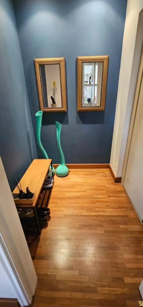 Apartamento, 4 quartos, 200 m² - Foto 1