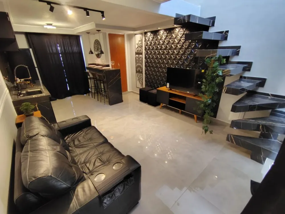 Apartamento, 2 quartos, 55 m² - Foto 3