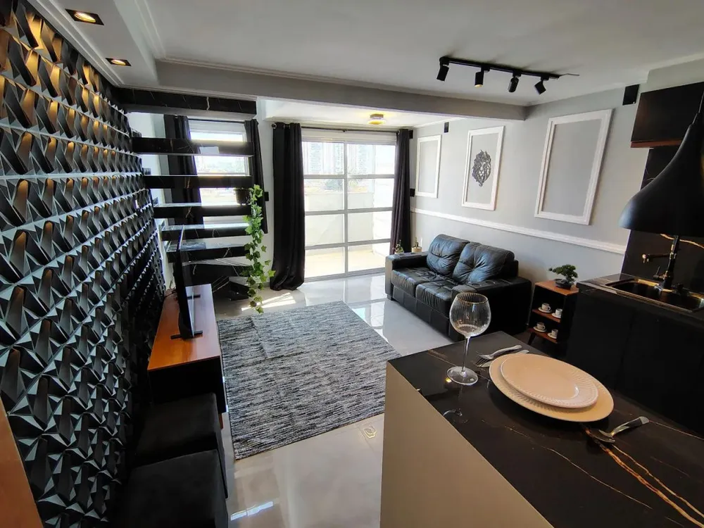Apartamento, 2 quartos, 55 m² - Foto 2