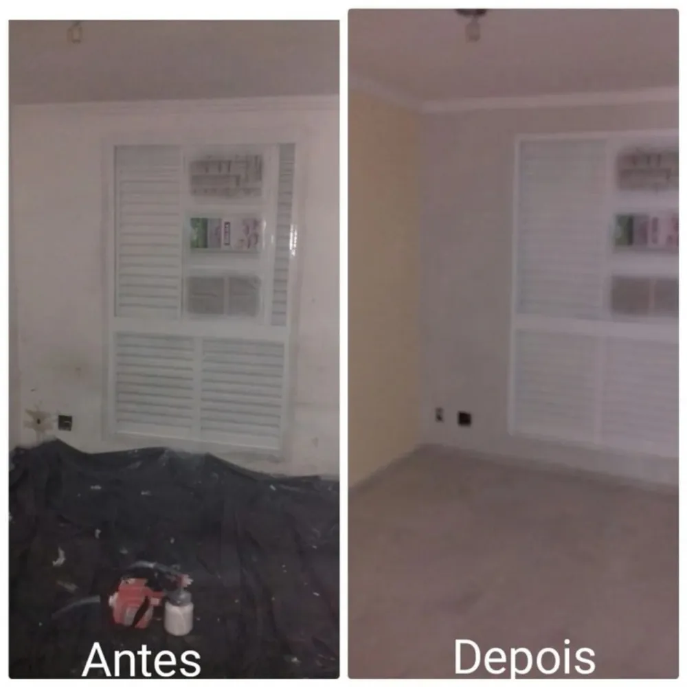 Apartamento, 2 quartos, 1 m² - Foto 3
