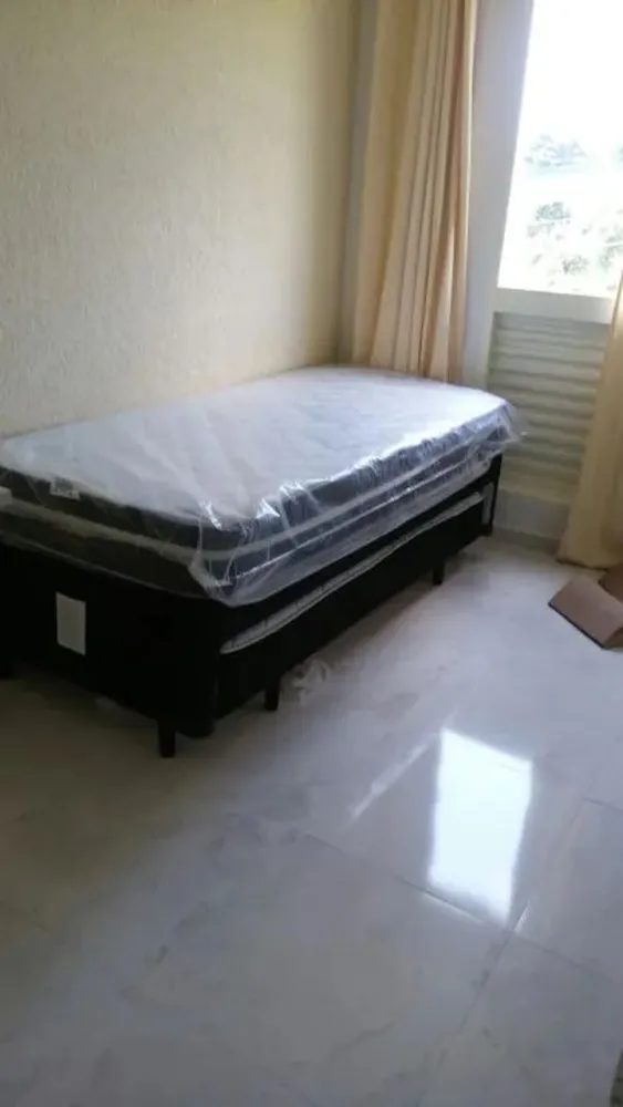 Apartamento, 2 quartos, 1 m² - Foto 1