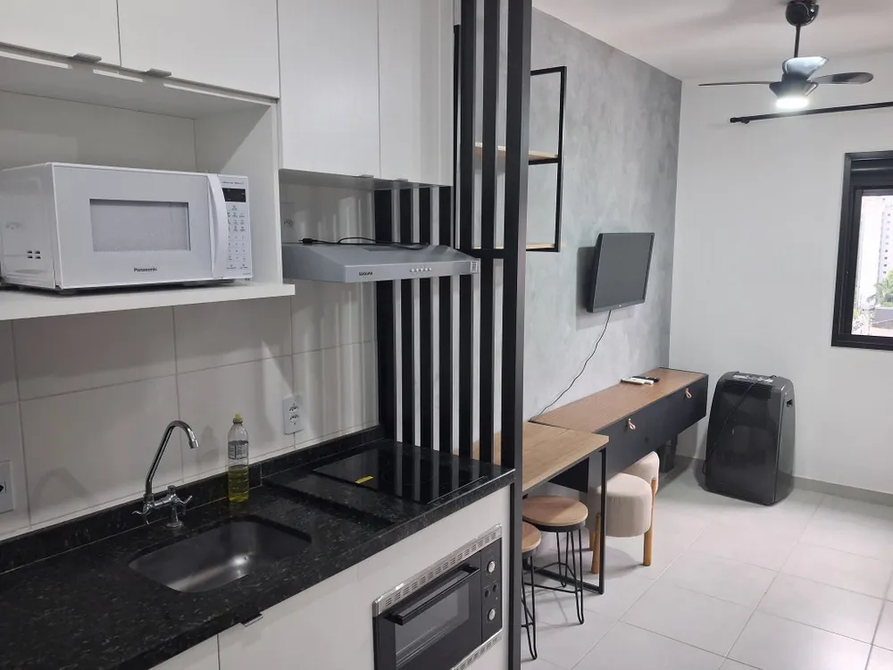 Apartamento, 1 quarto, 25 m² - Foto 12