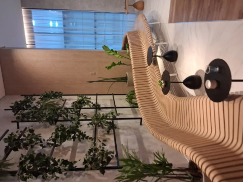 Apartamento, 1 quarto, 25 m² - Foto 2