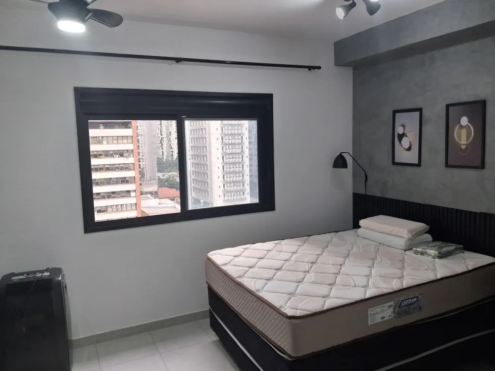 Apartamento, 1 quarto, 25 m² - Foto 11