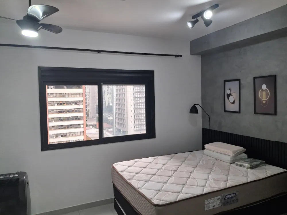 Apartamento, 1 quarto, 25 m² - Foto 10