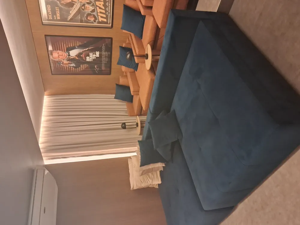 Apartamento, 1 quarto, 25 m² - Foto 4