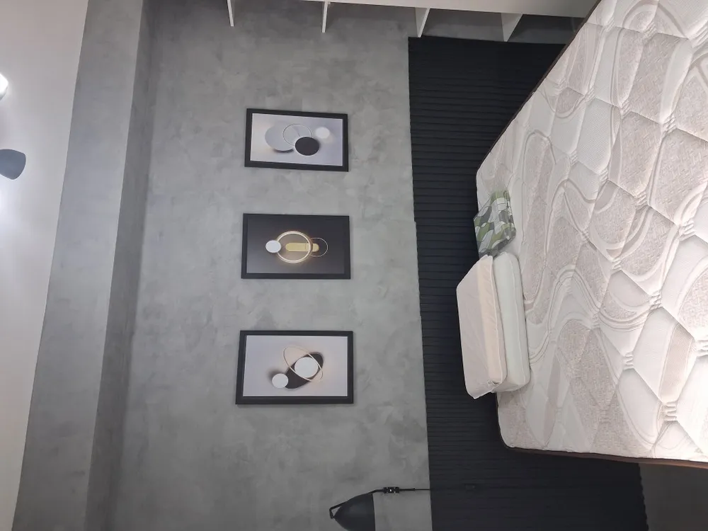 Apartamento, 1 quarto, 25 m² - Foto 8