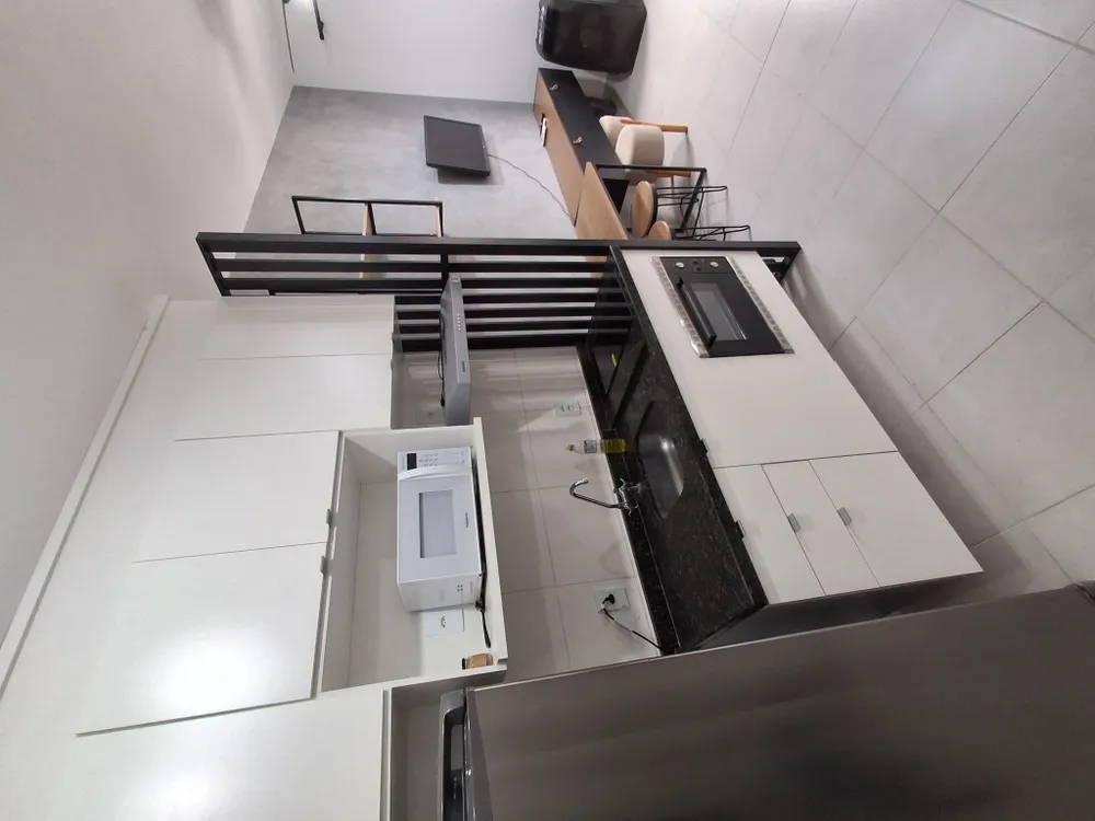 Apartamento, 1 quarto, 25 m² - Foto 7