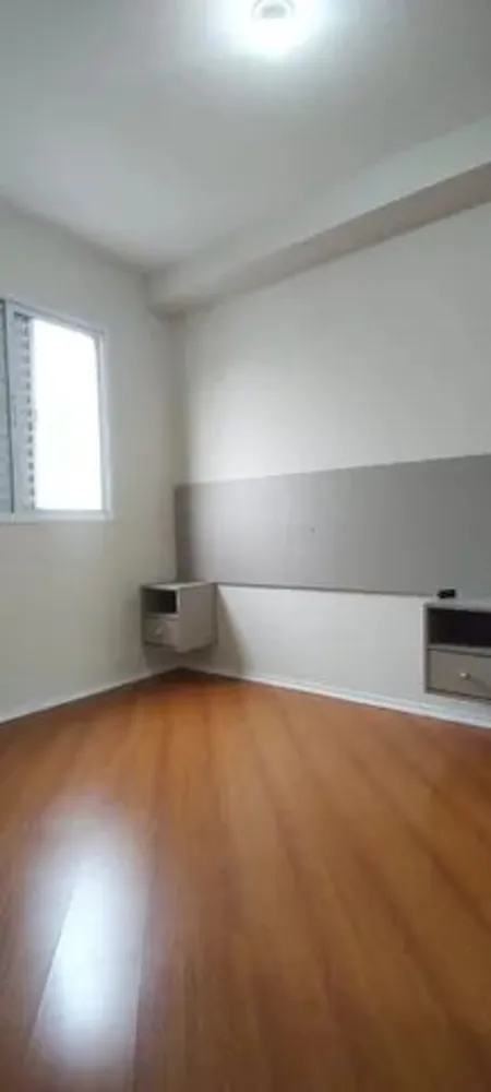 Apartamento, 1 quarto, 33 m² - Foto 2