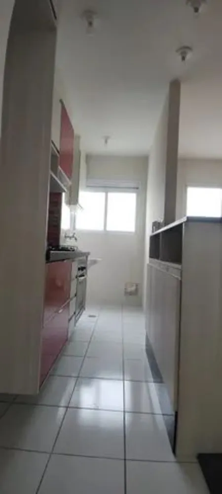 Apartamento, 1 quarto, 33 m² - Foto 1