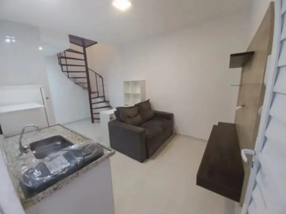 Apartamento, 1 quarto, 35 m² - Foto 2