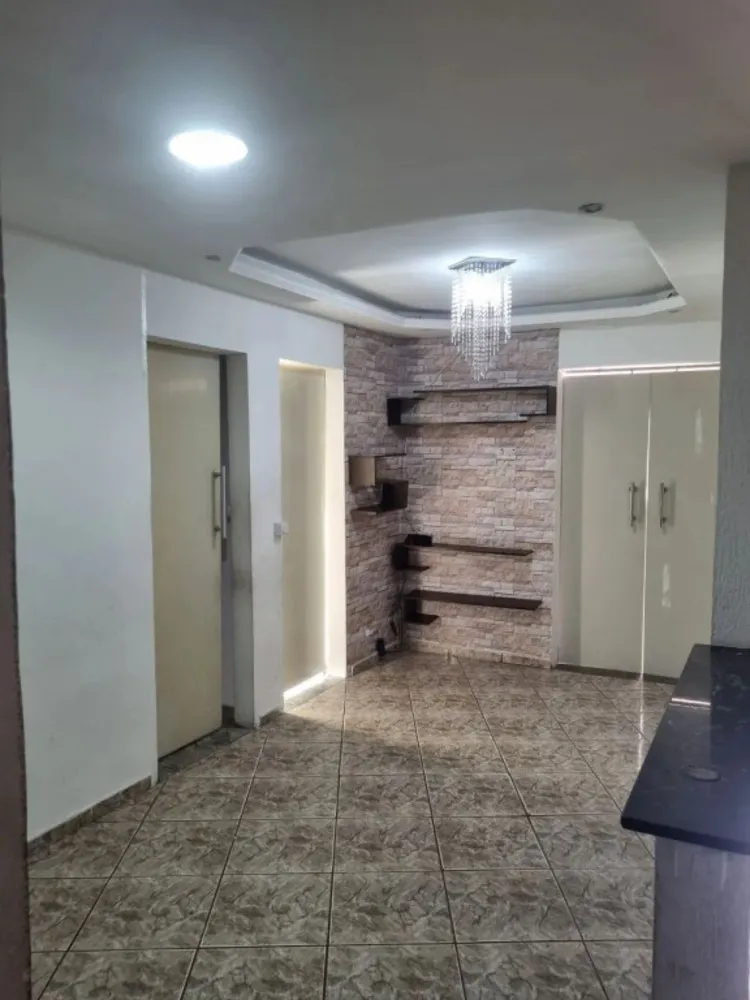 Casa, 3 quartos, 70 m² - Foto 2