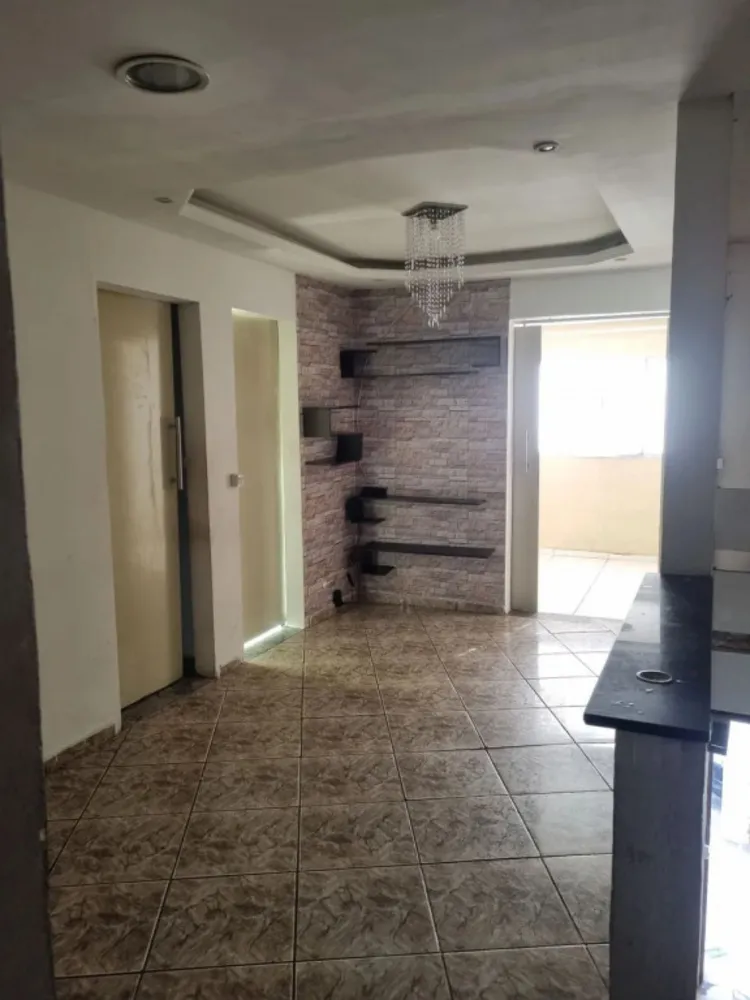 Casa, 3 quartos, 70 m² - Foto 1