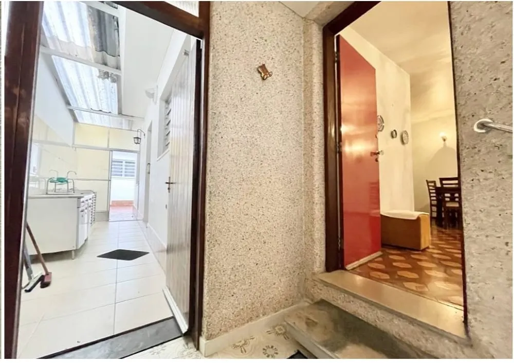 Casa, 4 quartos, 149 m² - Foto 1