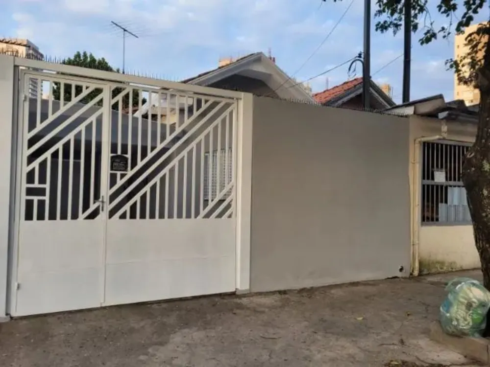 Casa, 2 quartos, 75 m² - Foto 1