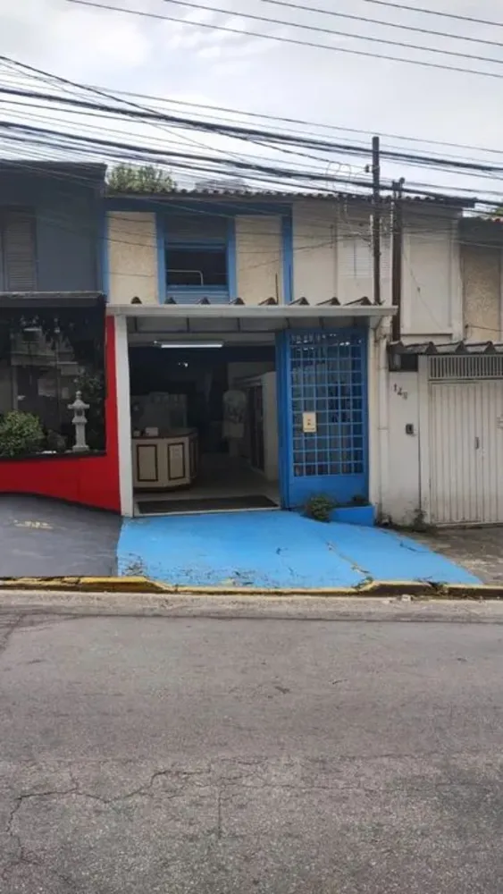 Casa, 200 m² - Foto 2