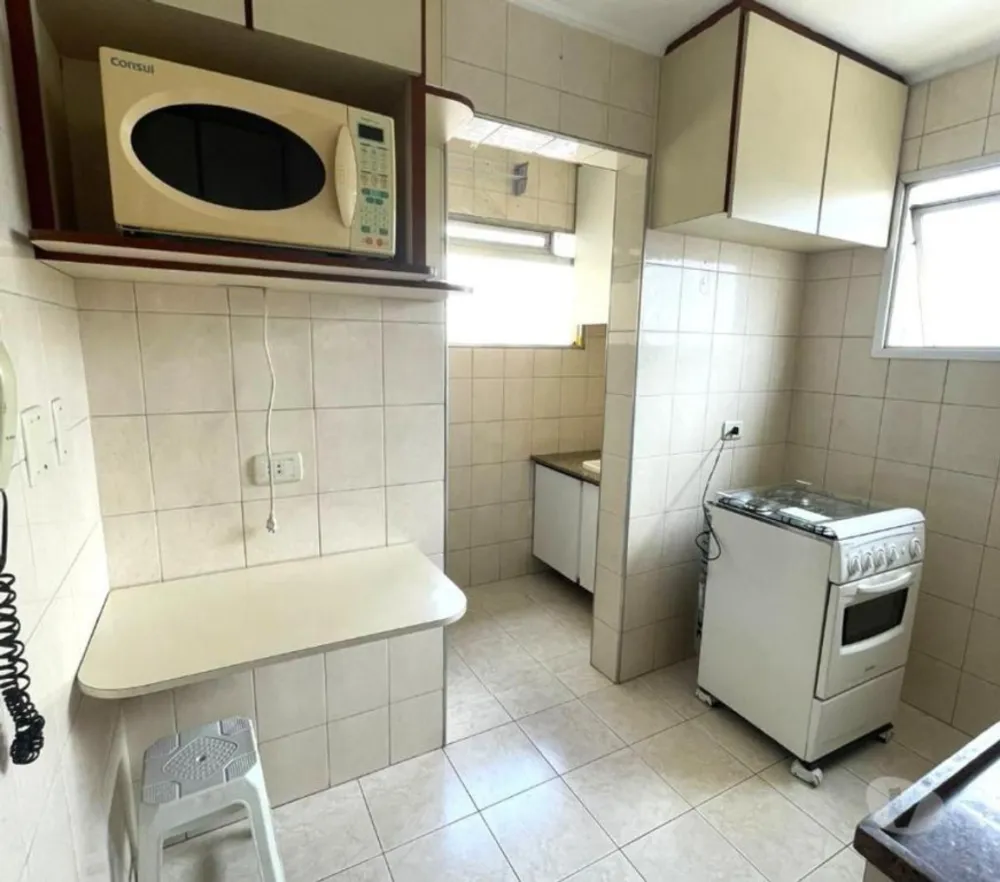 Apartamento, 2 quartos, 50 m² - Foto 3