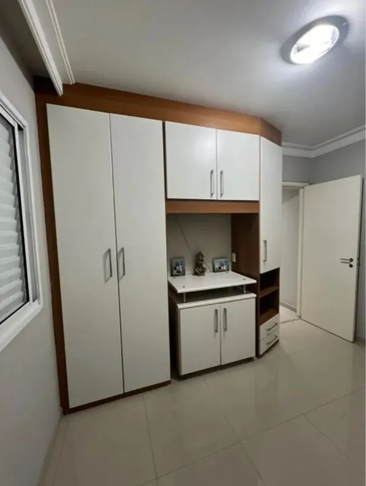 Apartamento, 3 quartos, 107 m² - Foto 3