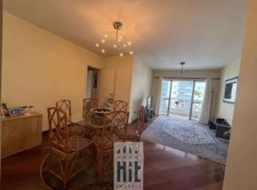 Apartamento, 3 quartos, 100 m² - Foto 3