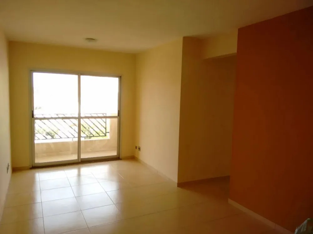 Apartamento, 3 quartos, 70 m² - Foto 1