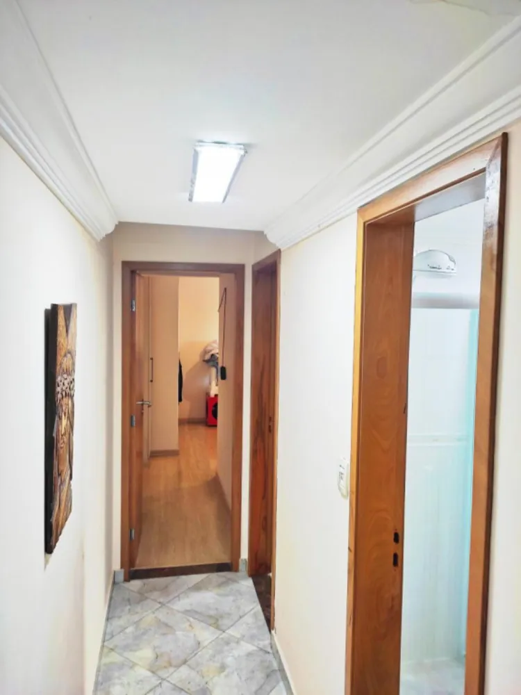 Apartamento, 2 quartos, 68 m² - Foto 2